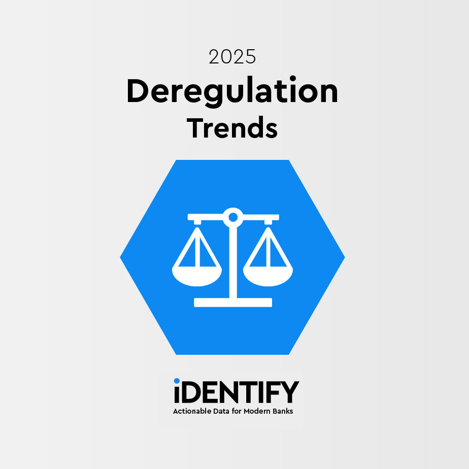 Deregulation Doesn’t Mean Do Less: A Data-First Strategy for 2025