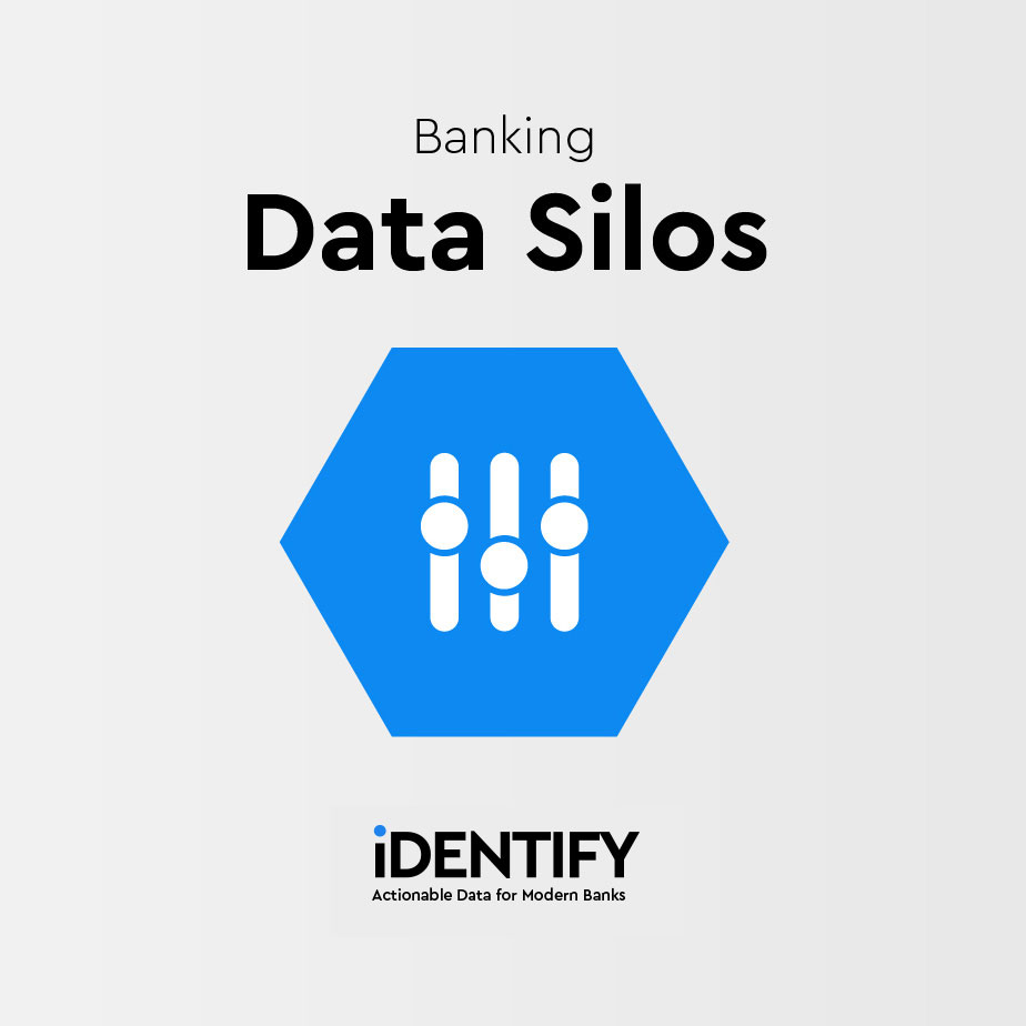 Data Silos in Banking