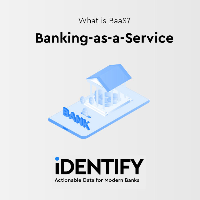 What is BaaS? Navigating the modern business banking model.
