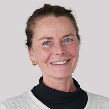 Hilde Wohlfrom