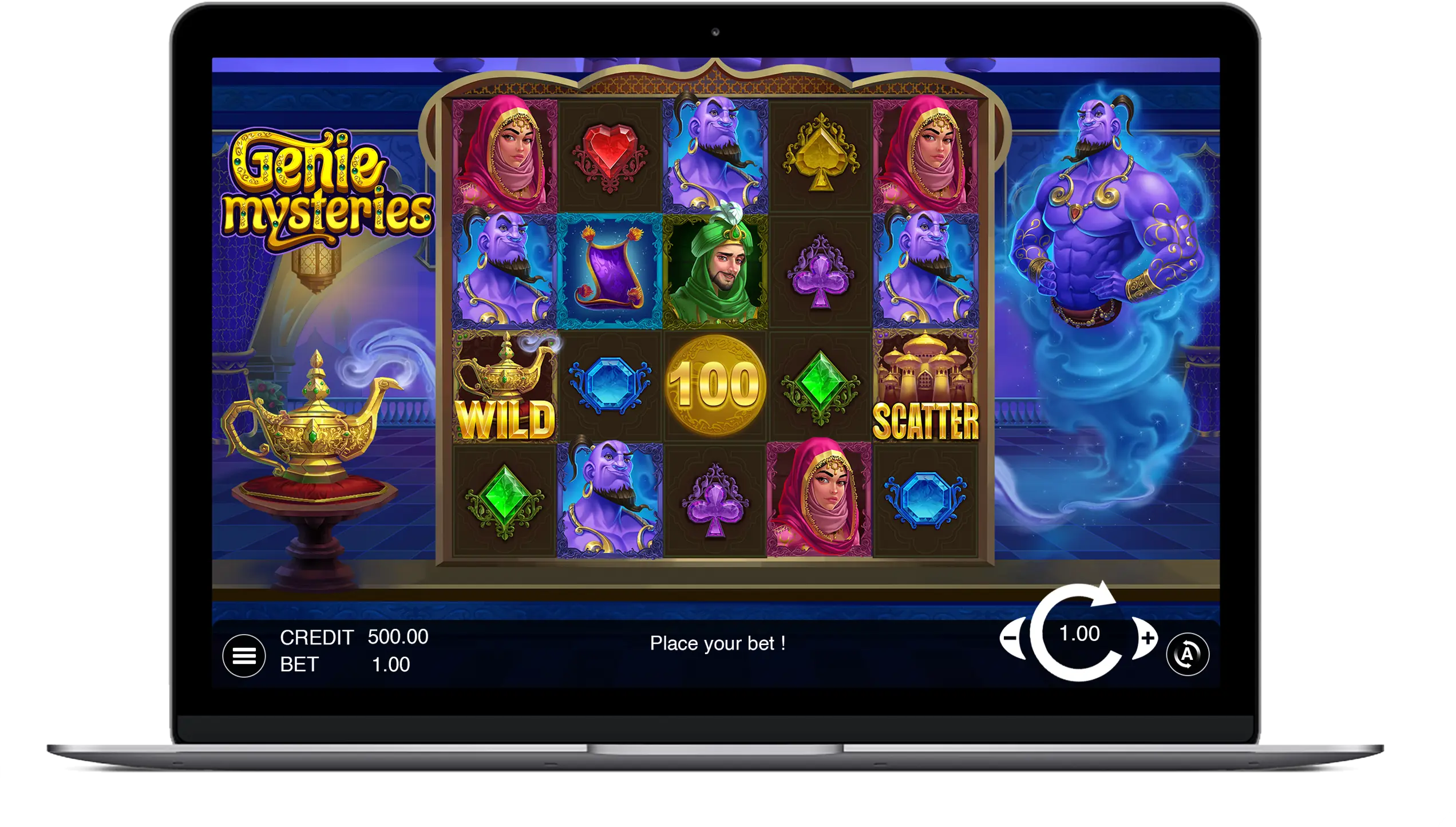 Evoplay Games – Play For Real Money 2.Zero - The Following Step