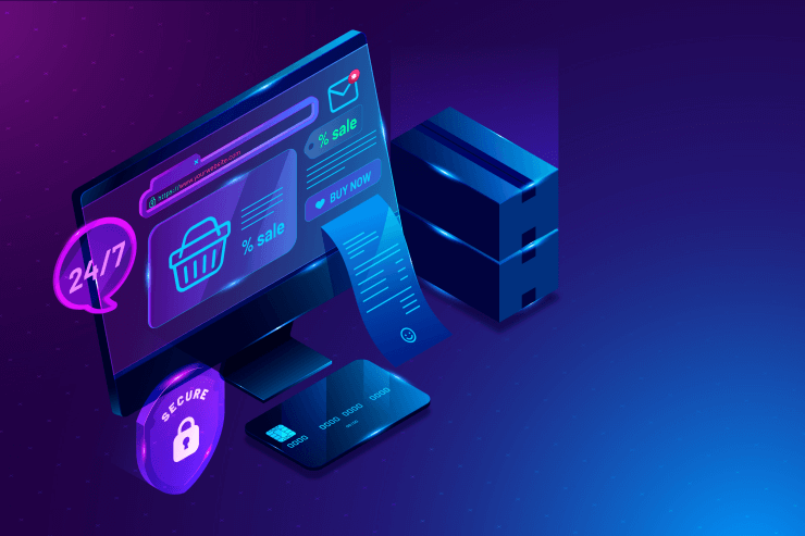 Every industry moving towards online ordering