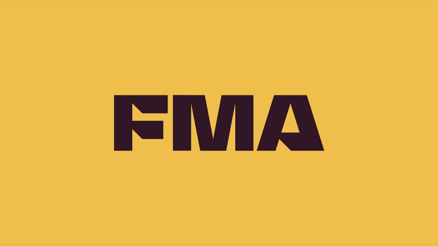 Fabricators and Manufacturers Association Logo