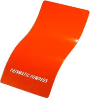 Orange Madness