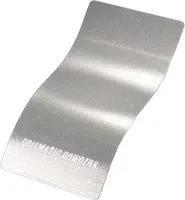 Alien Silver