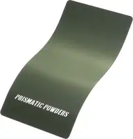 Camo Green FED