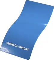 Light Blue (RAL 5012)