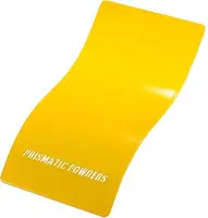 Hot Yellow