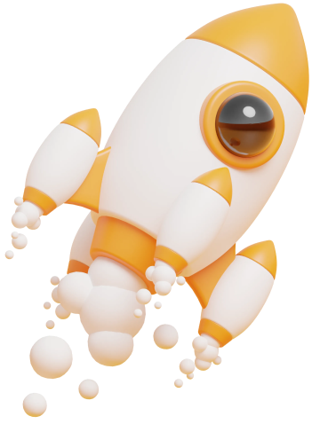 Yellow Rocket