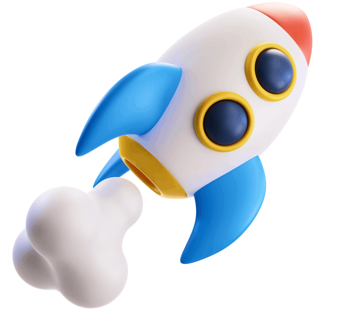 Small Rocket