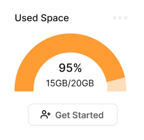 Used Speed