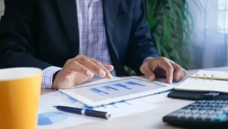 Business Consulting
