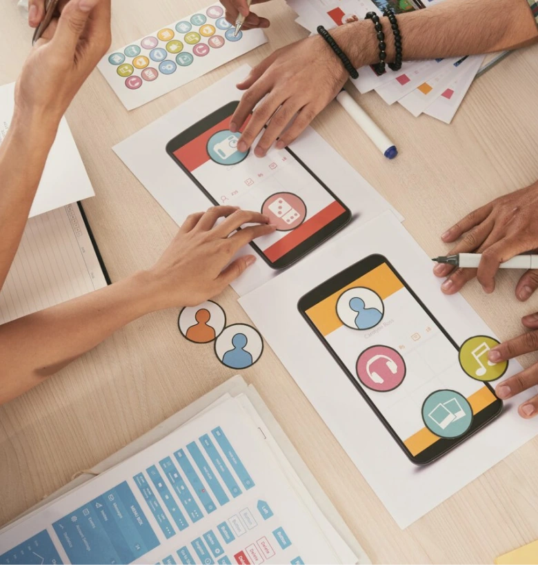 Consulting Image