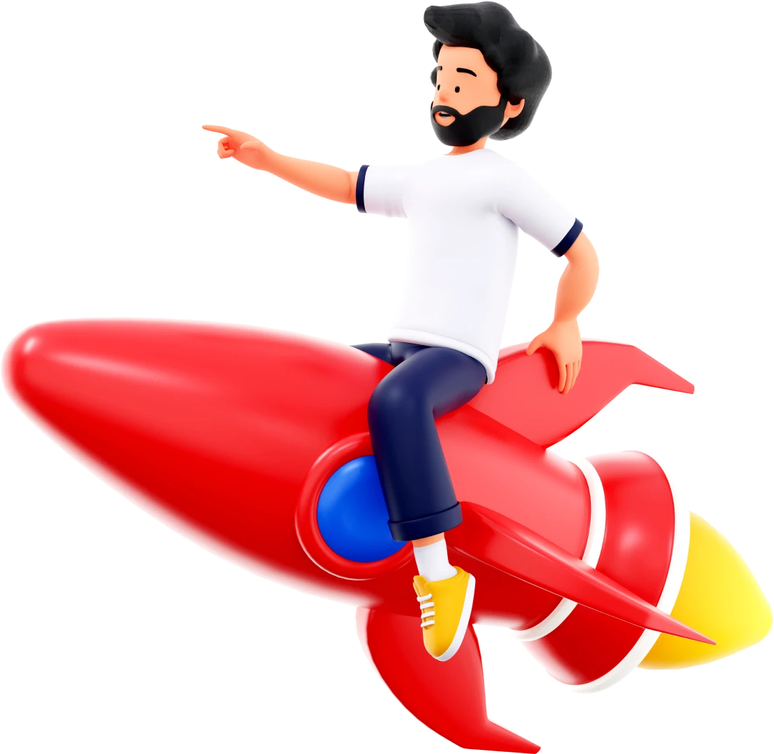 Rocket