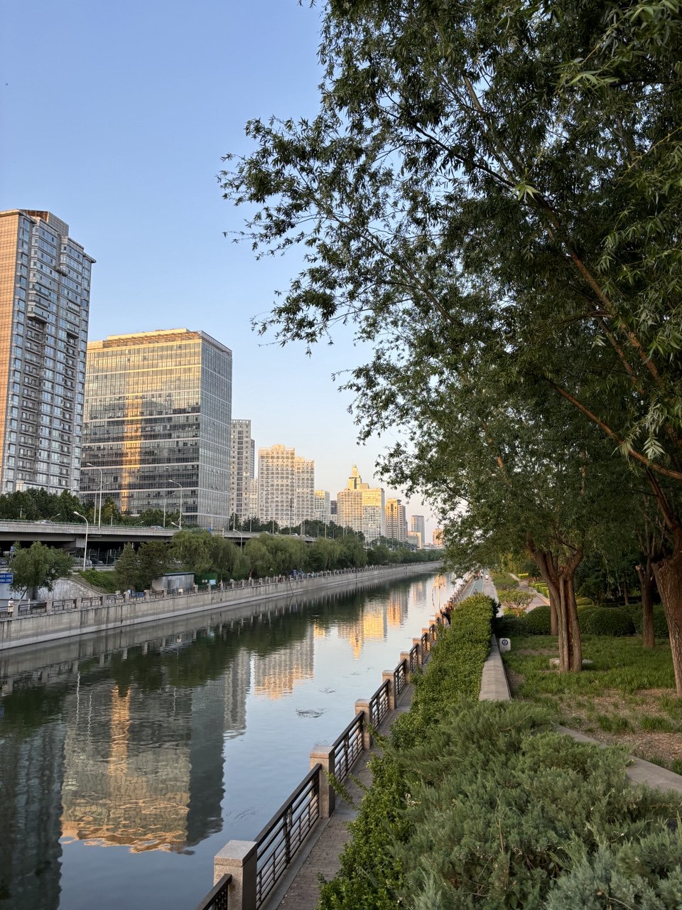 my favorite place in Beijing