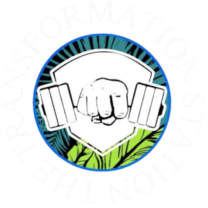 THE TRANSFORMATION STATION