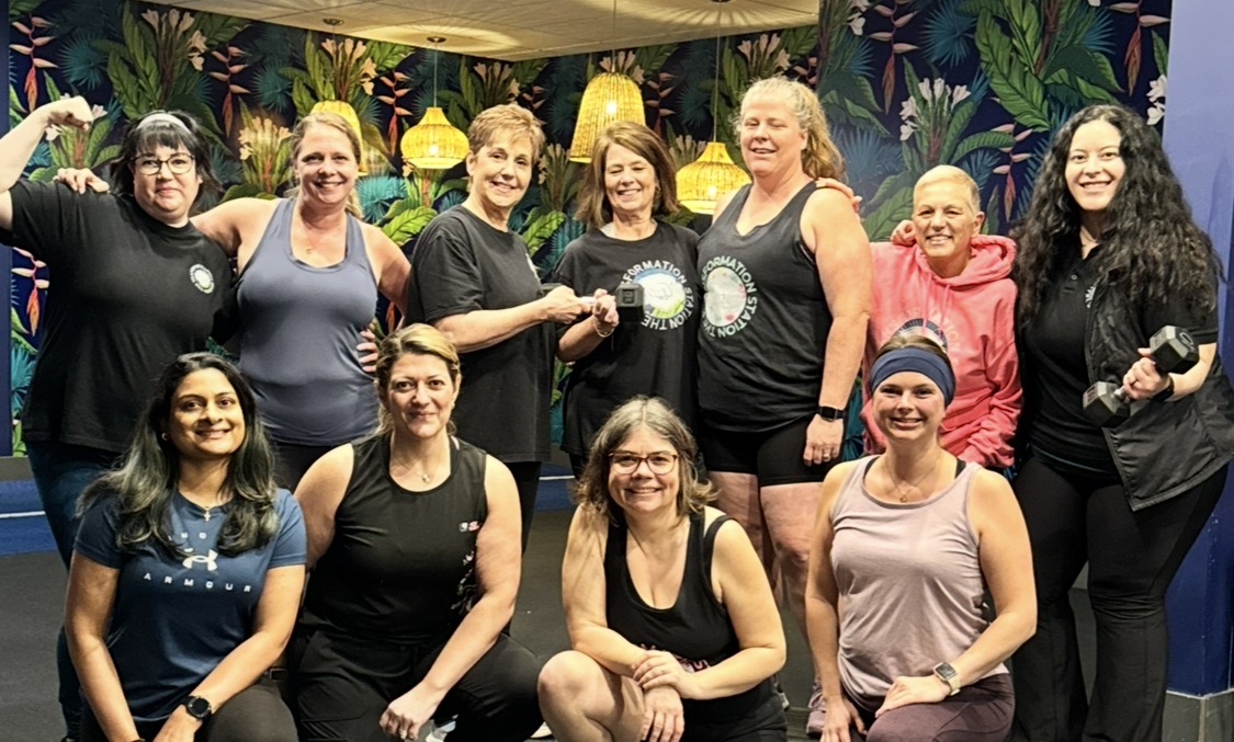 Foundations (Beginners) Program