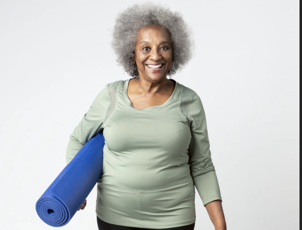 Beginner Mat Pilates
