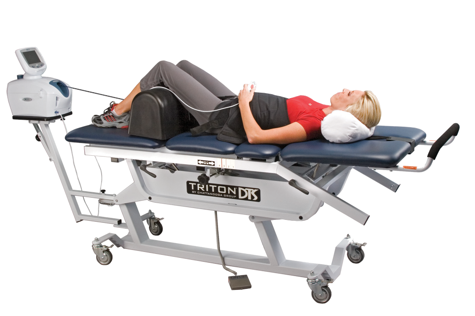 Cervical Decompression Example