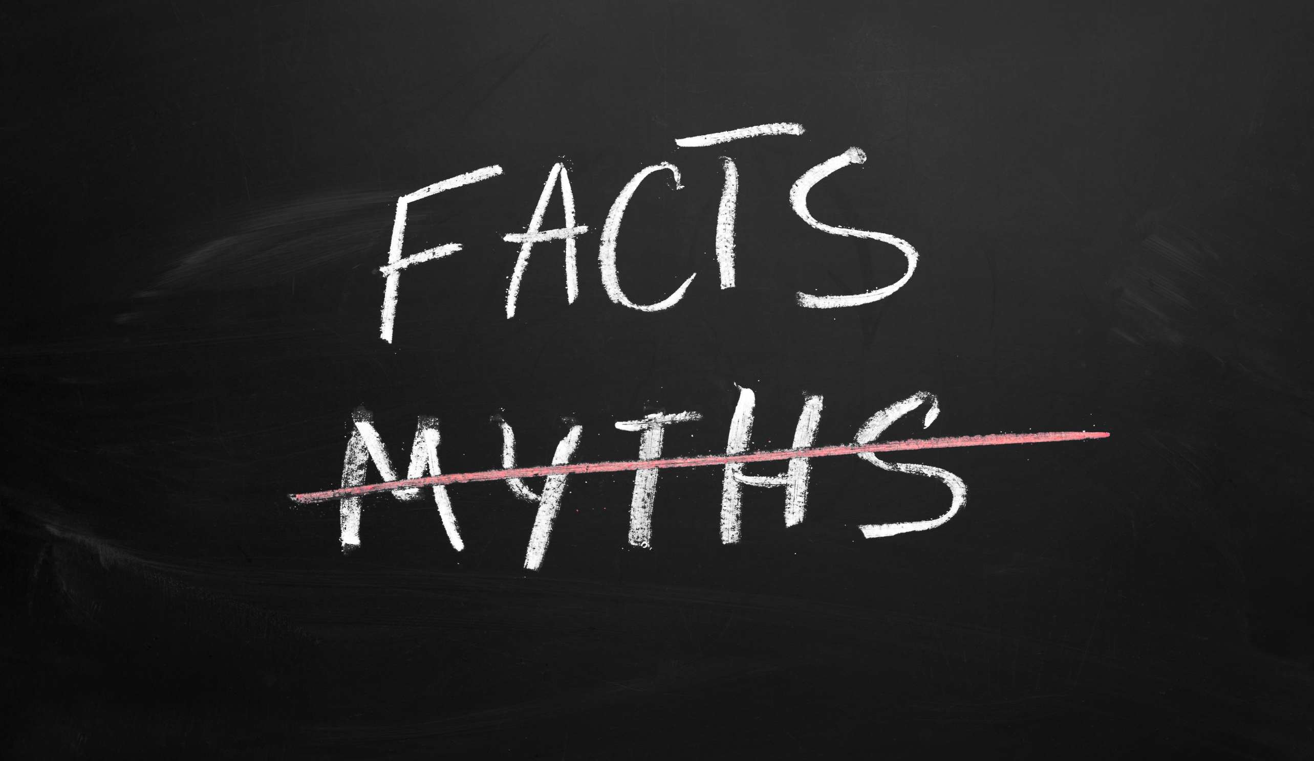 Most Common Chiropractic Myths and Fears