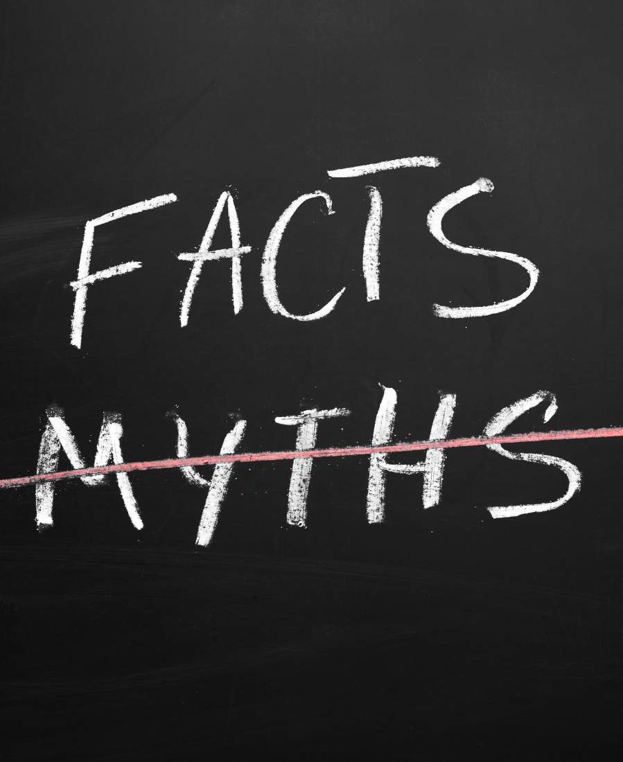 Most Common Chiropractic Myths and Fears