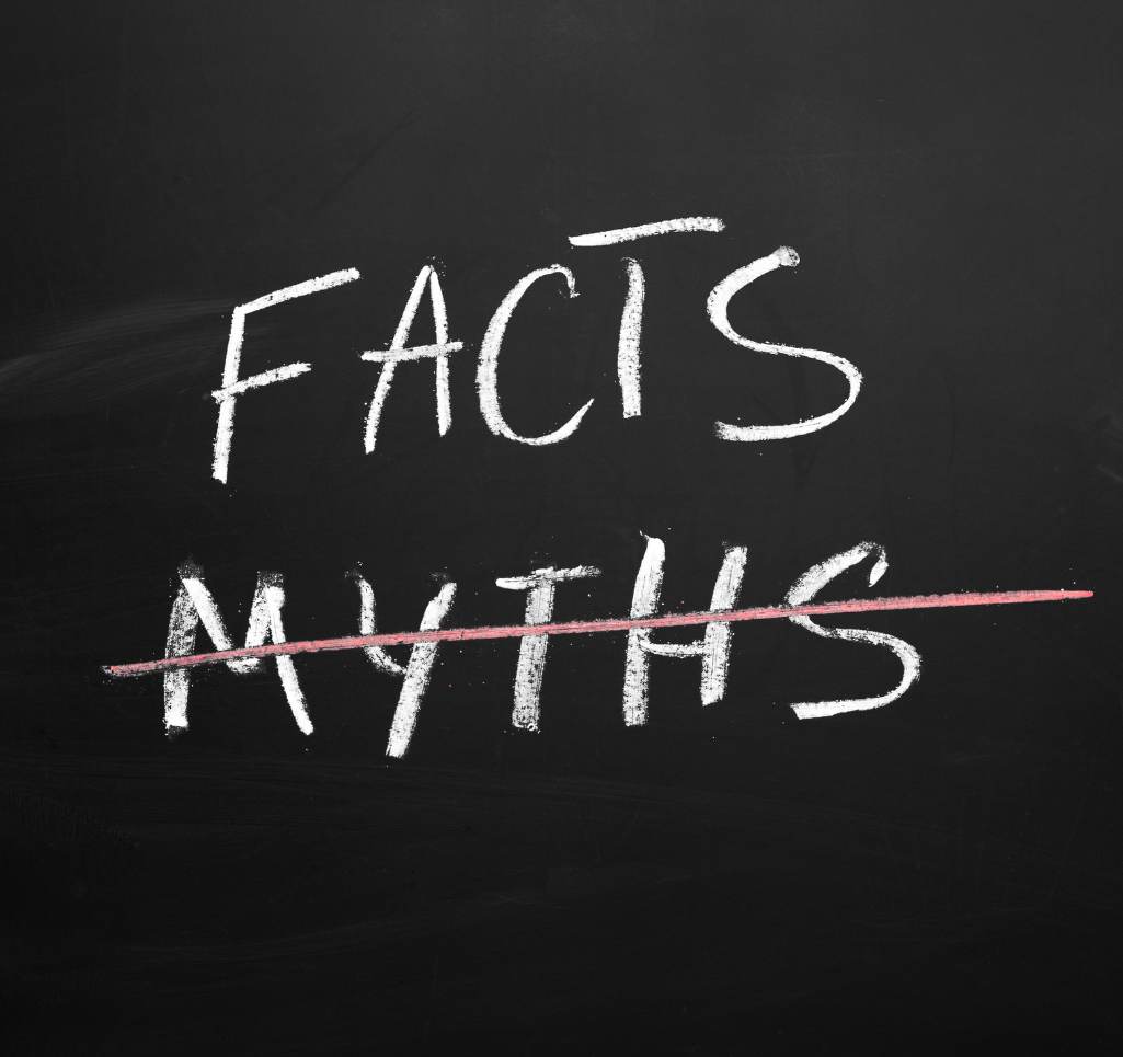 Most Common Chiropractic Myths and Fears