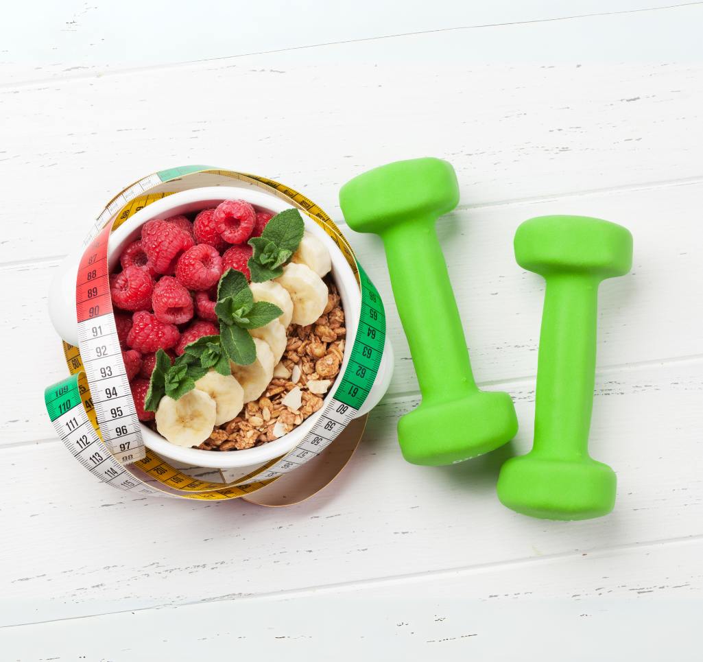 Gut Health, Weight Loss, and Why It’s About More Than Just the Scale