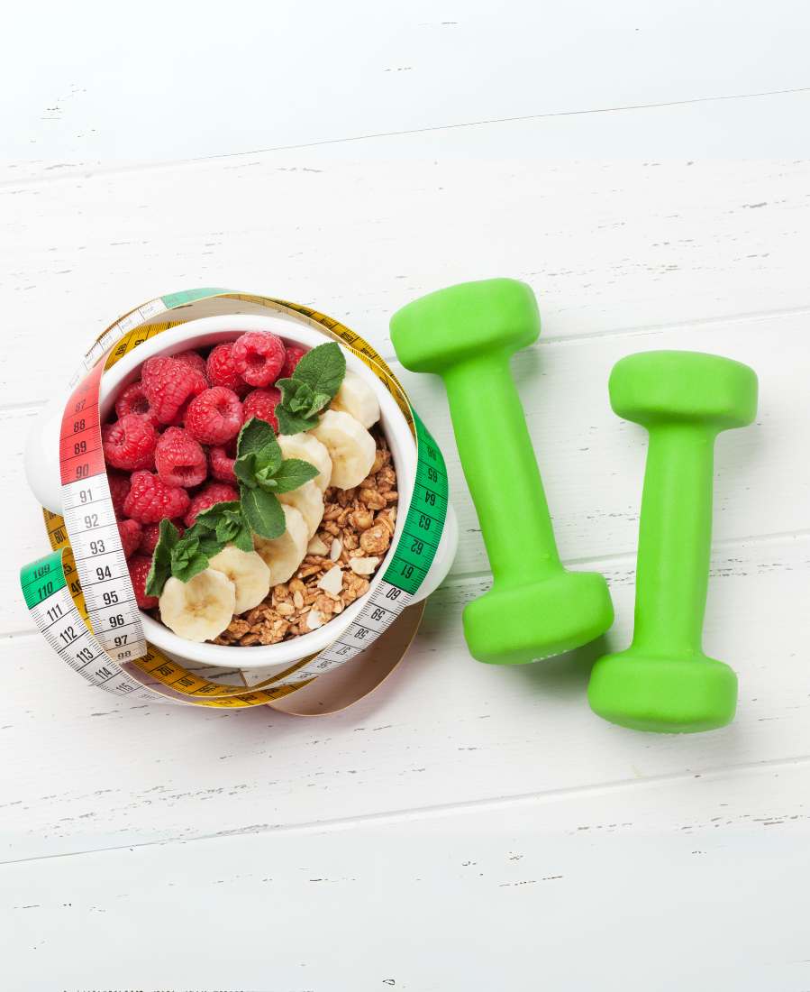Gut Health, Weight Loss, and Why It’s About More Than Just the Scale