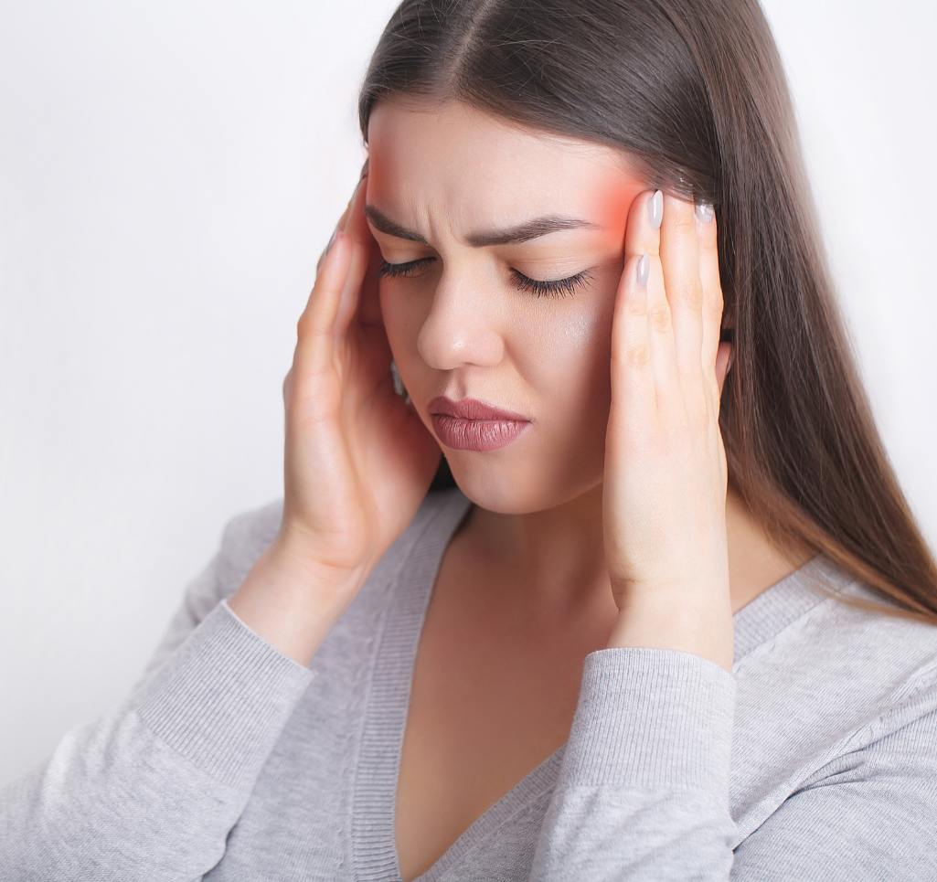 Common Types of Headaches Chiropractic May Help With
