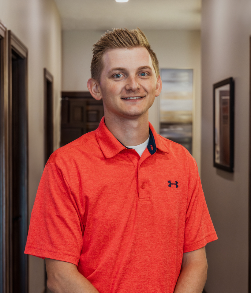 Dr. TJ Ostransky