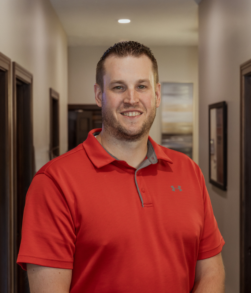 Dr. Andrew Brugman