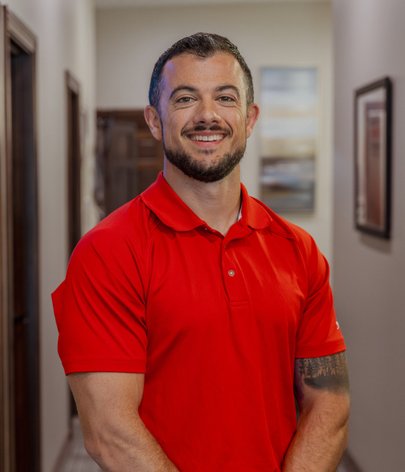 Dr. Adam Musich