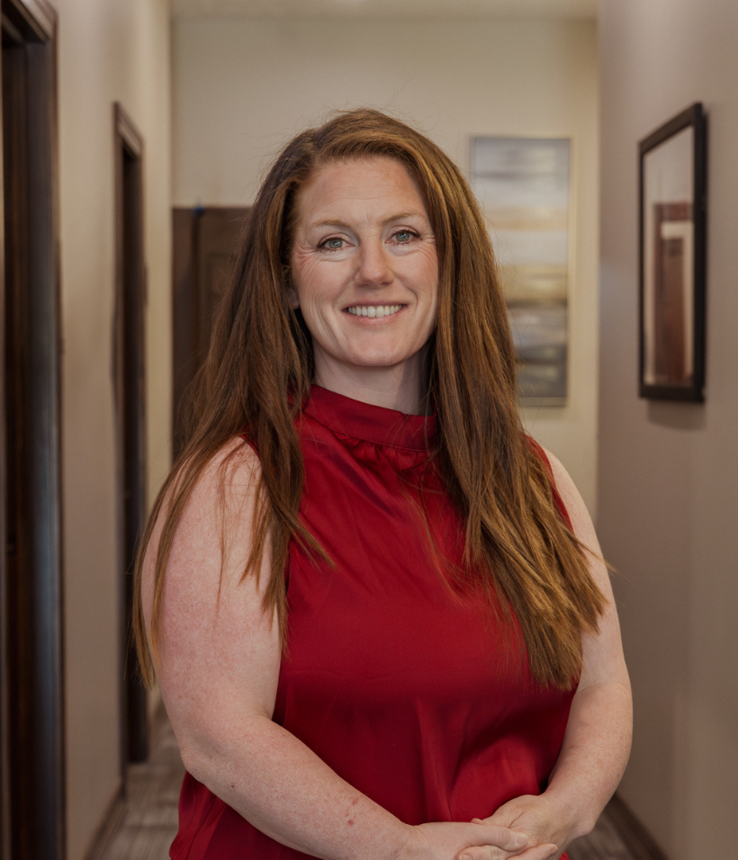  Dr. Stephanie Webster
