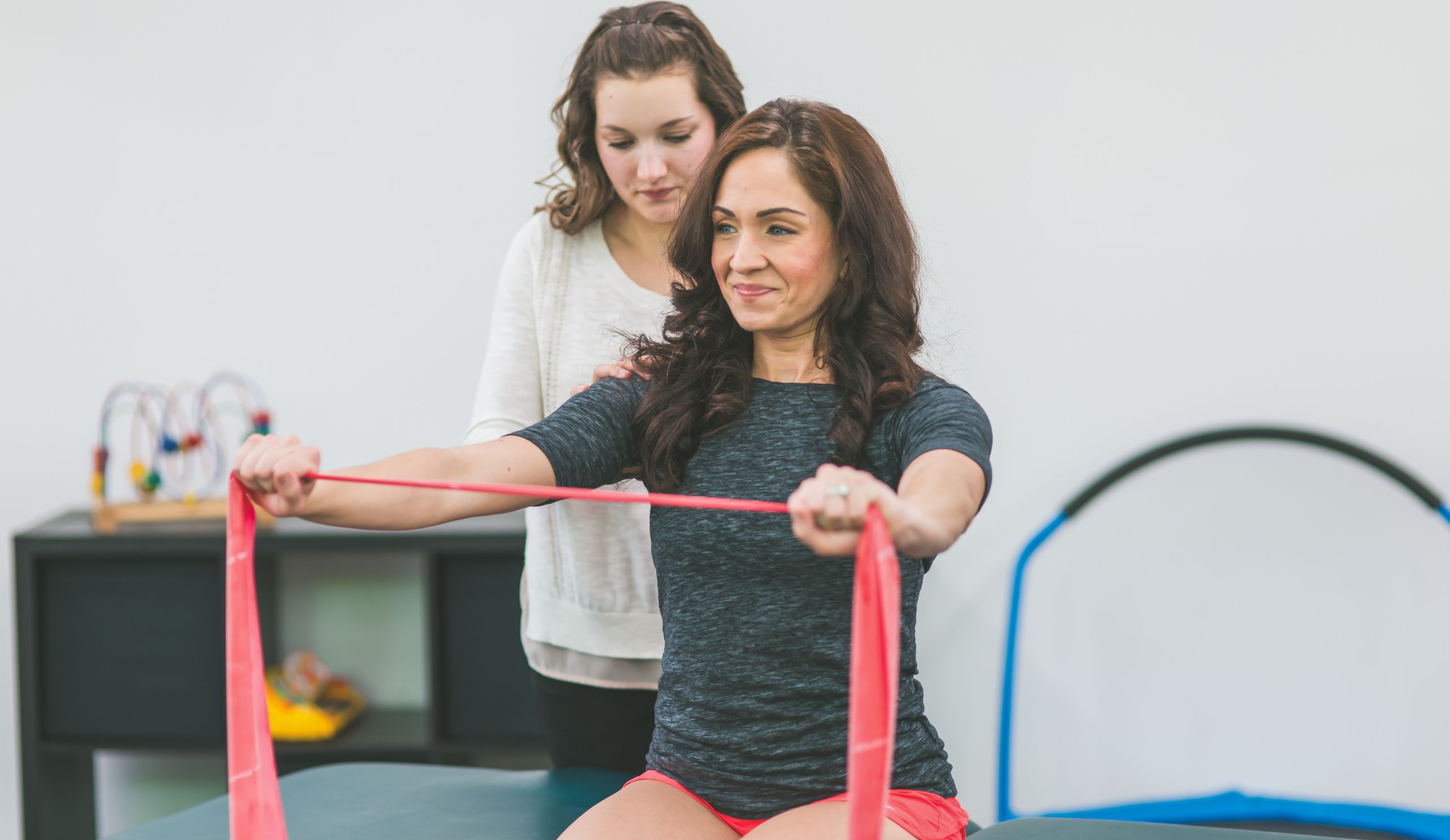 Chiropractic Care vs. Physical Therapy