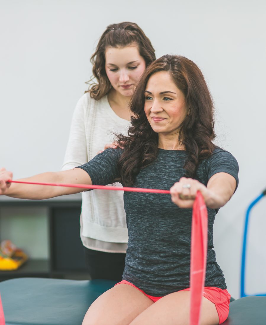 Chiropractic Care vs. Physical Therapy