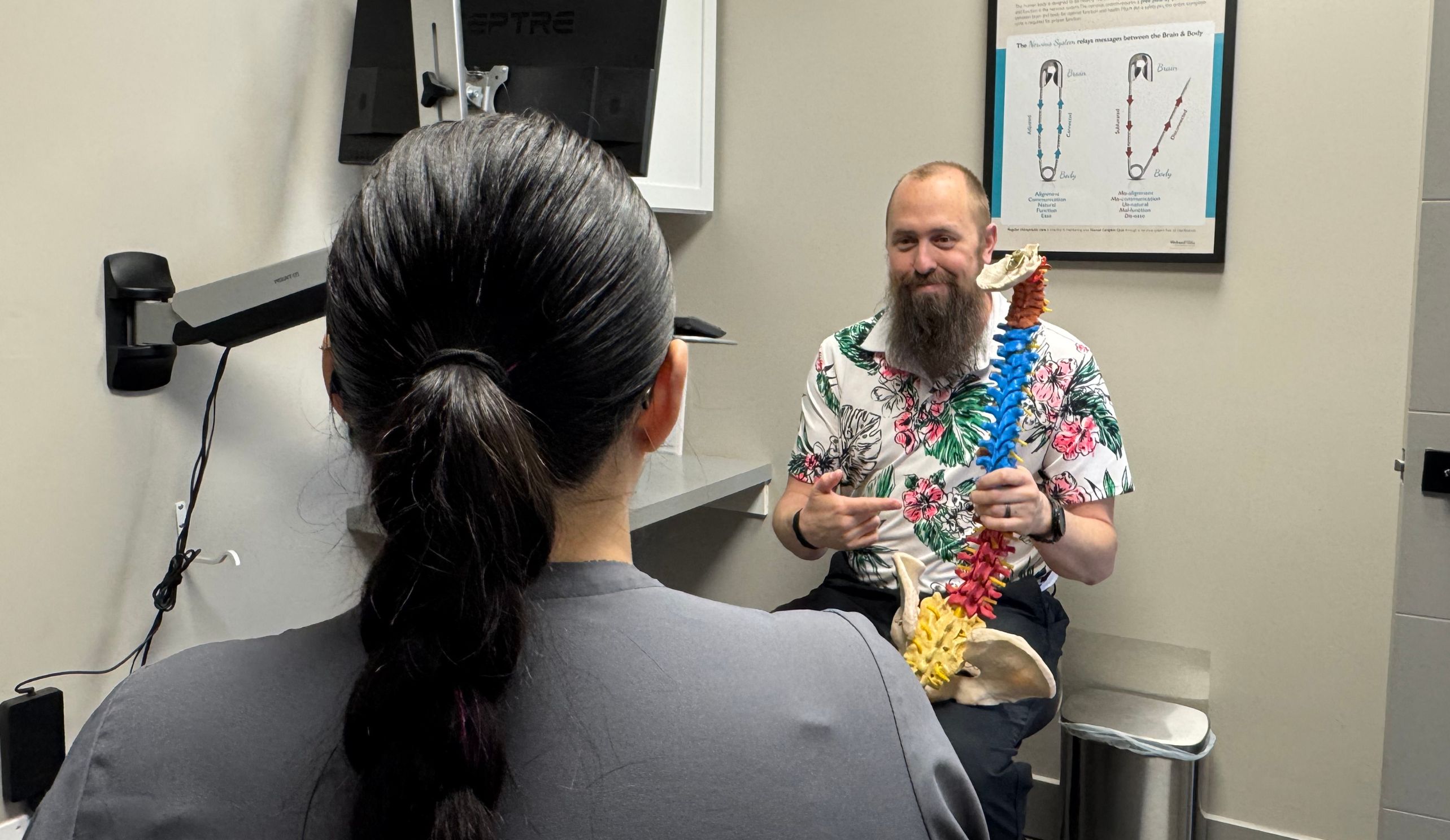 Maintenance Care Matters