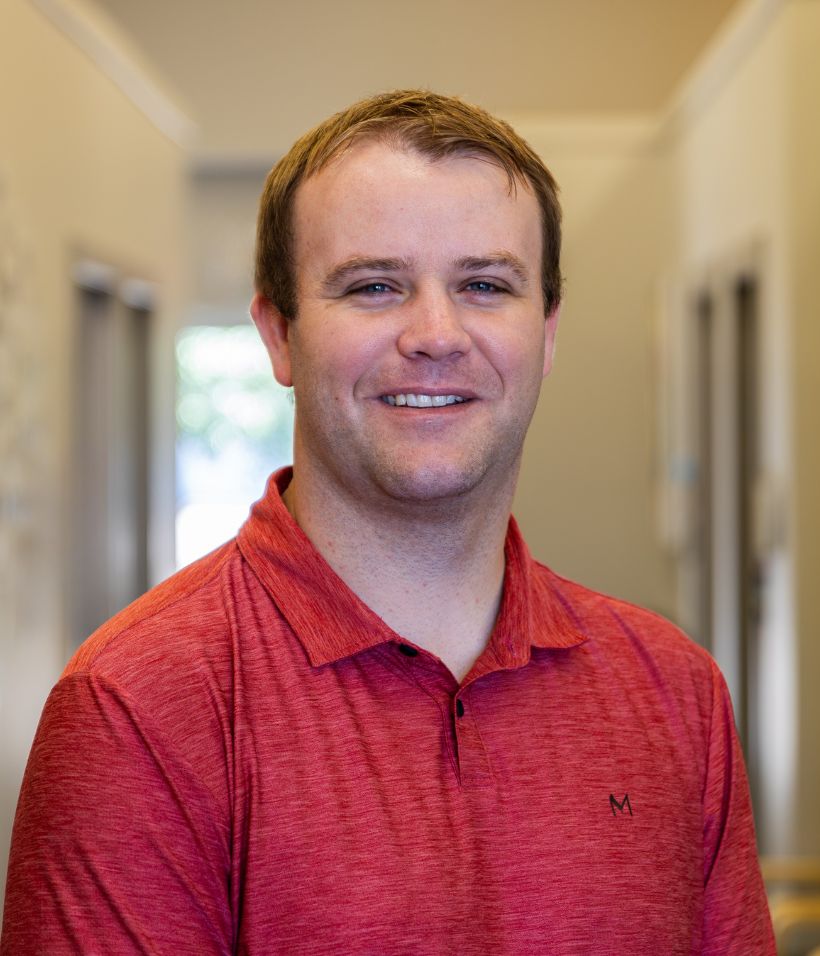 Dr. Grady Brunk