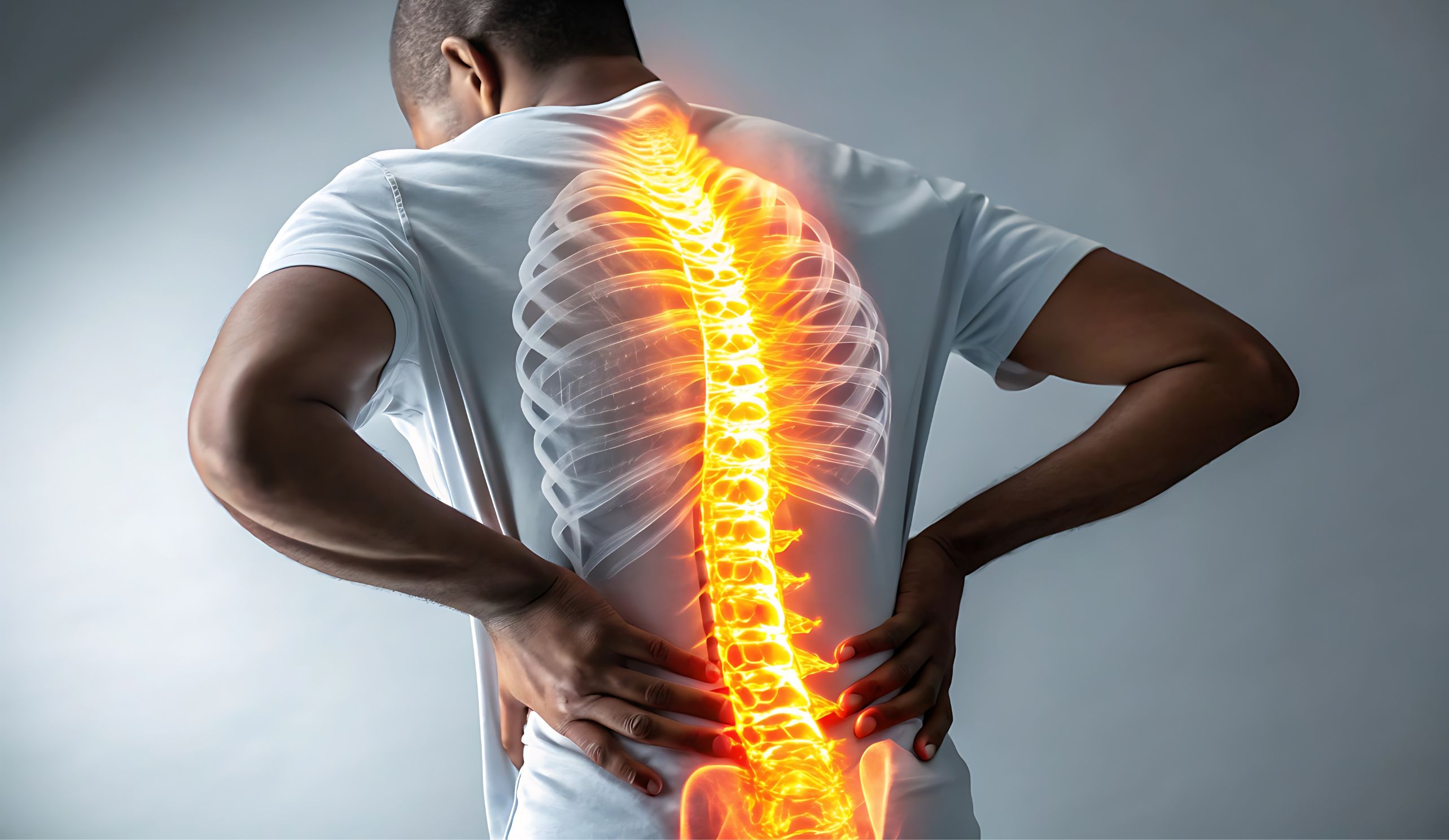 Lower Crossed Syndrome