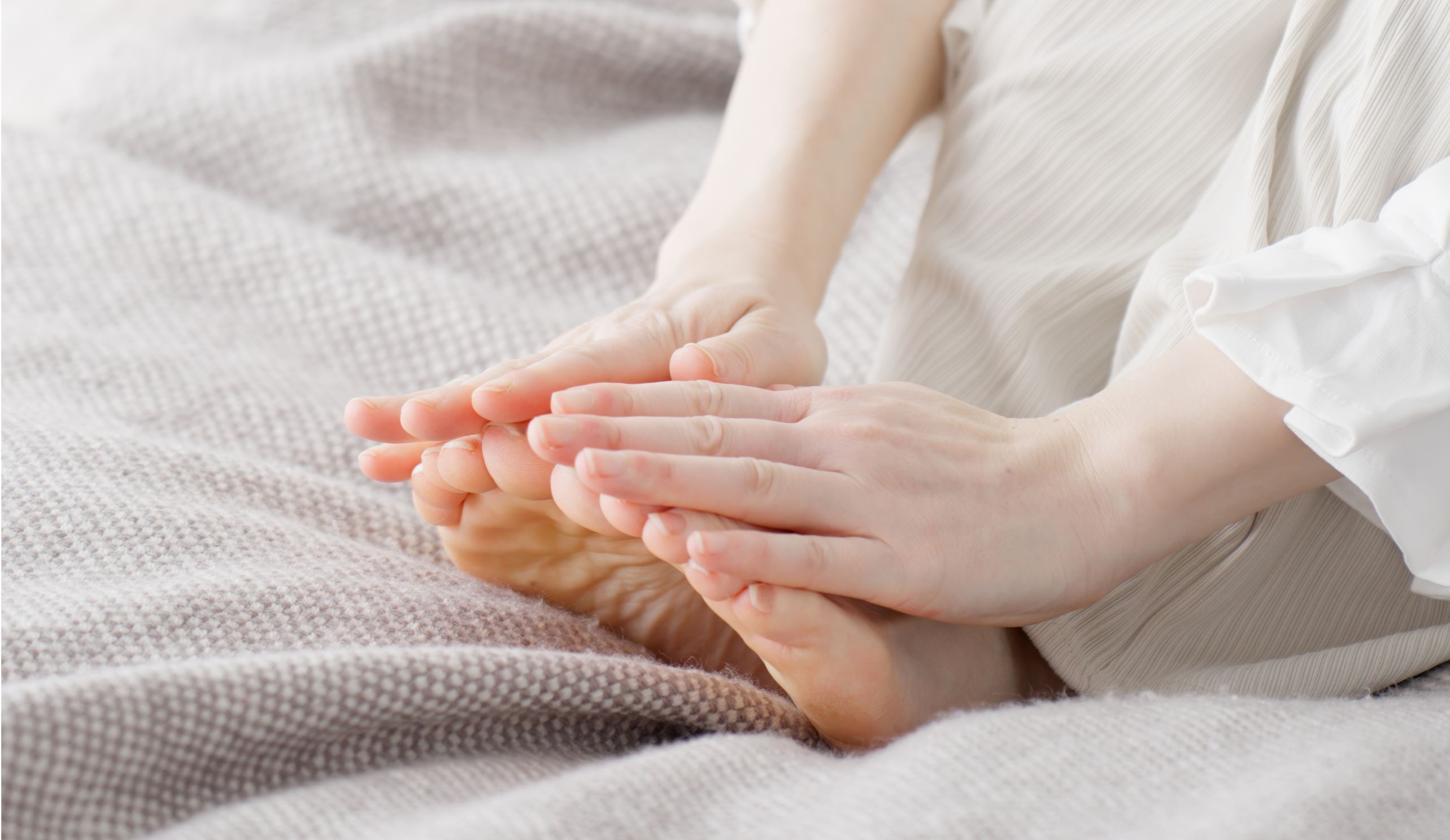 Tingling, Burning & Numbness