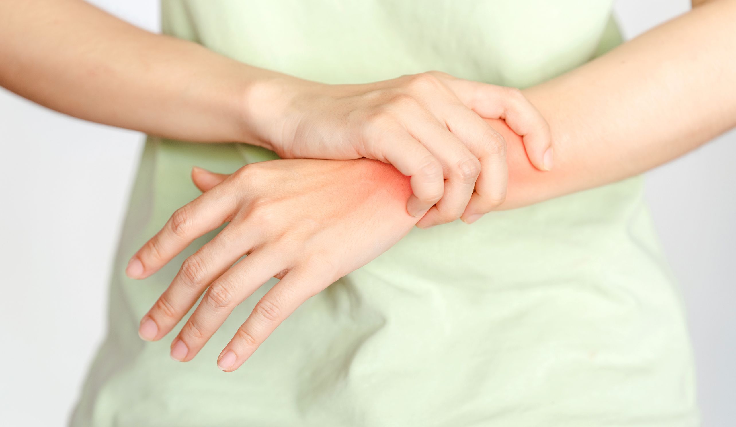 Arthritis & Joint Stiffness