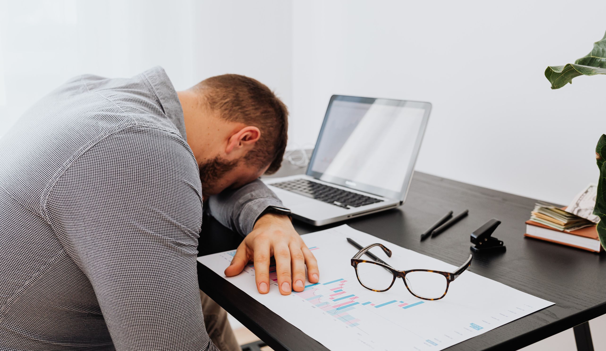 Brain Fog & the Gut–Brain Link