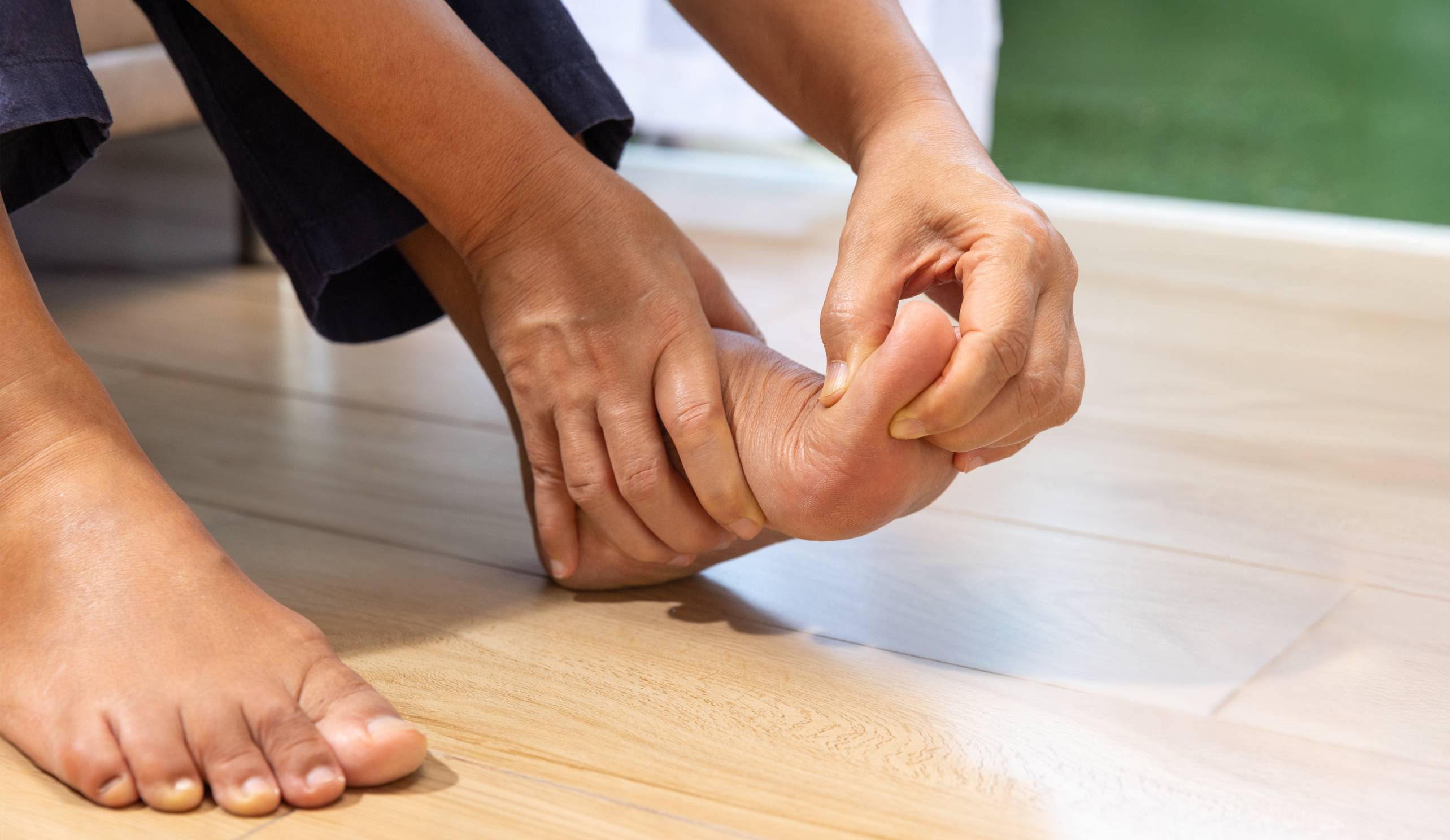 Plantar Fasciitis: Heel Pain Isn’t “Just Soreness”