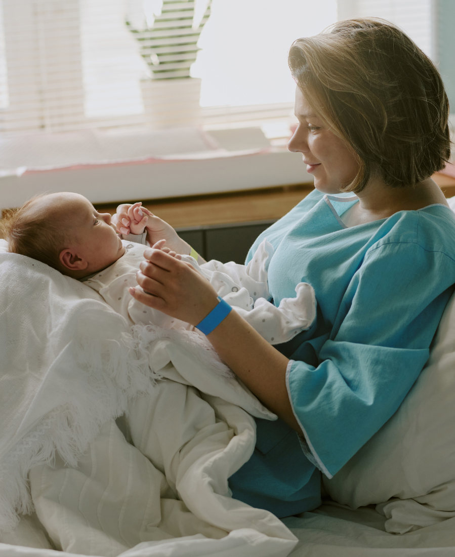 Chiropractic Care & Postpartum Recovery