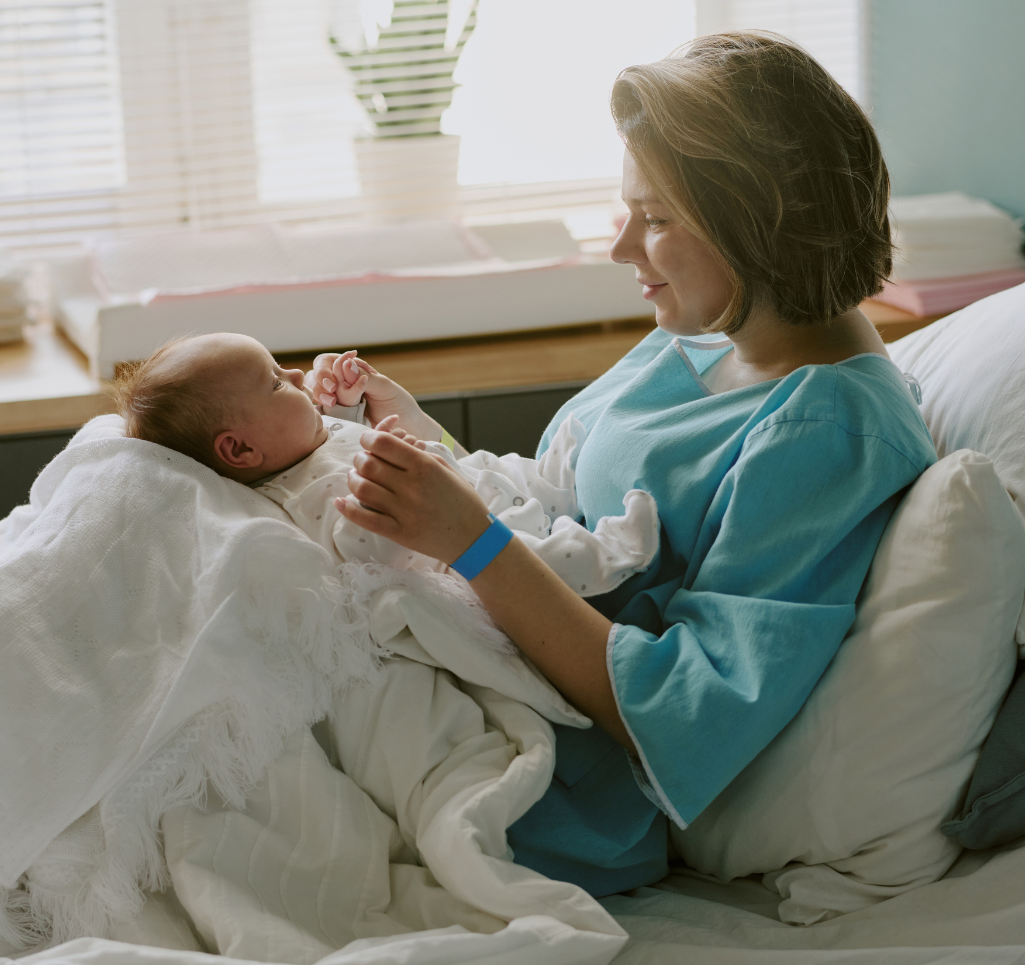 Chiropractic Care & Postpartum Recovery