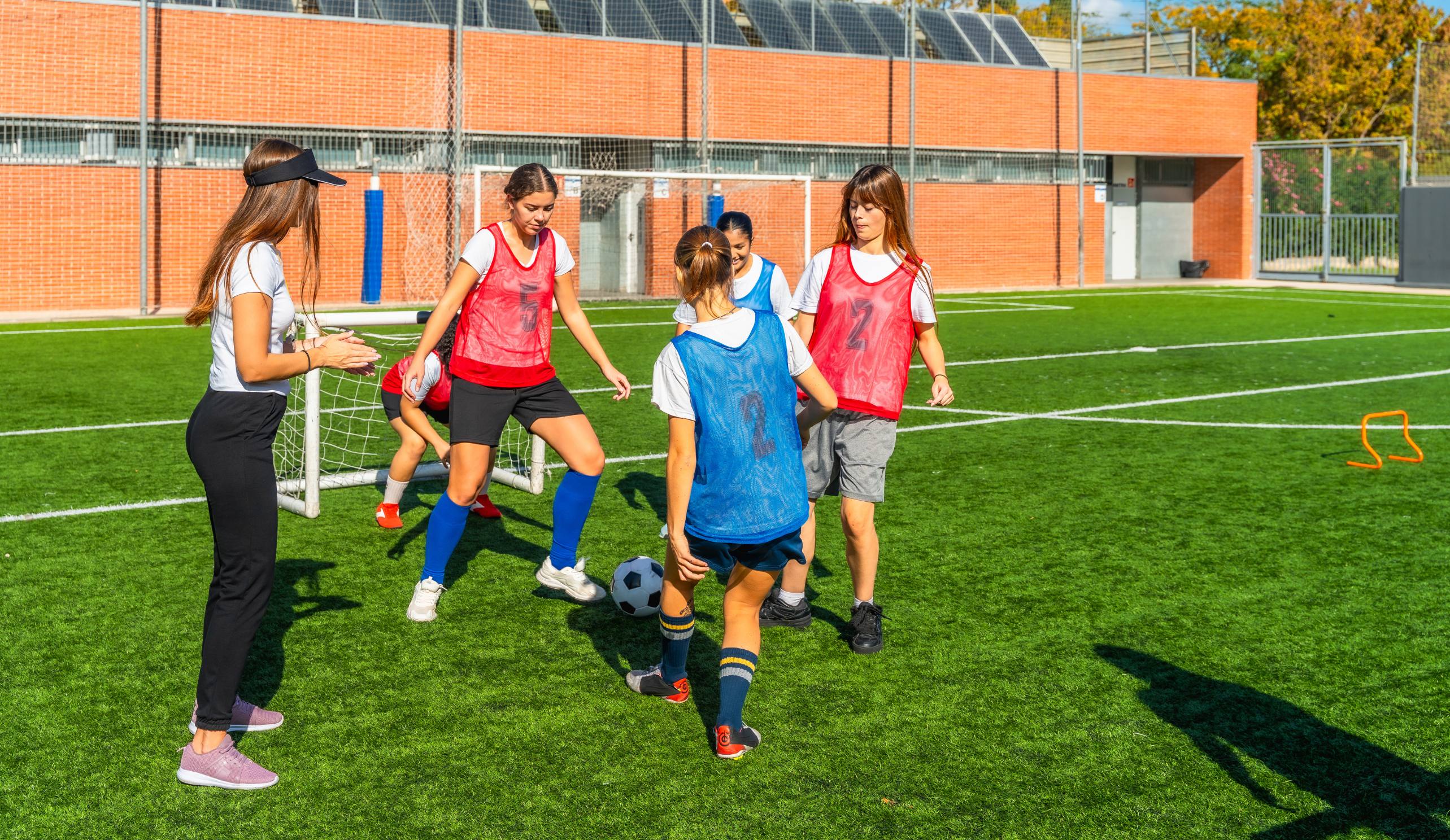 Protecting Growing Bodies for Long-Term Performance