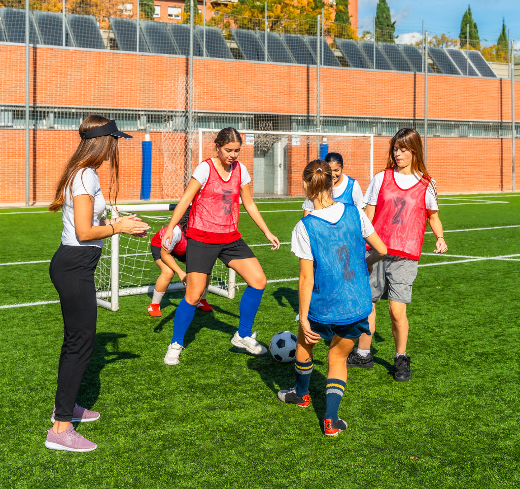 Protecting Growing Bodies for Long-Term Performance