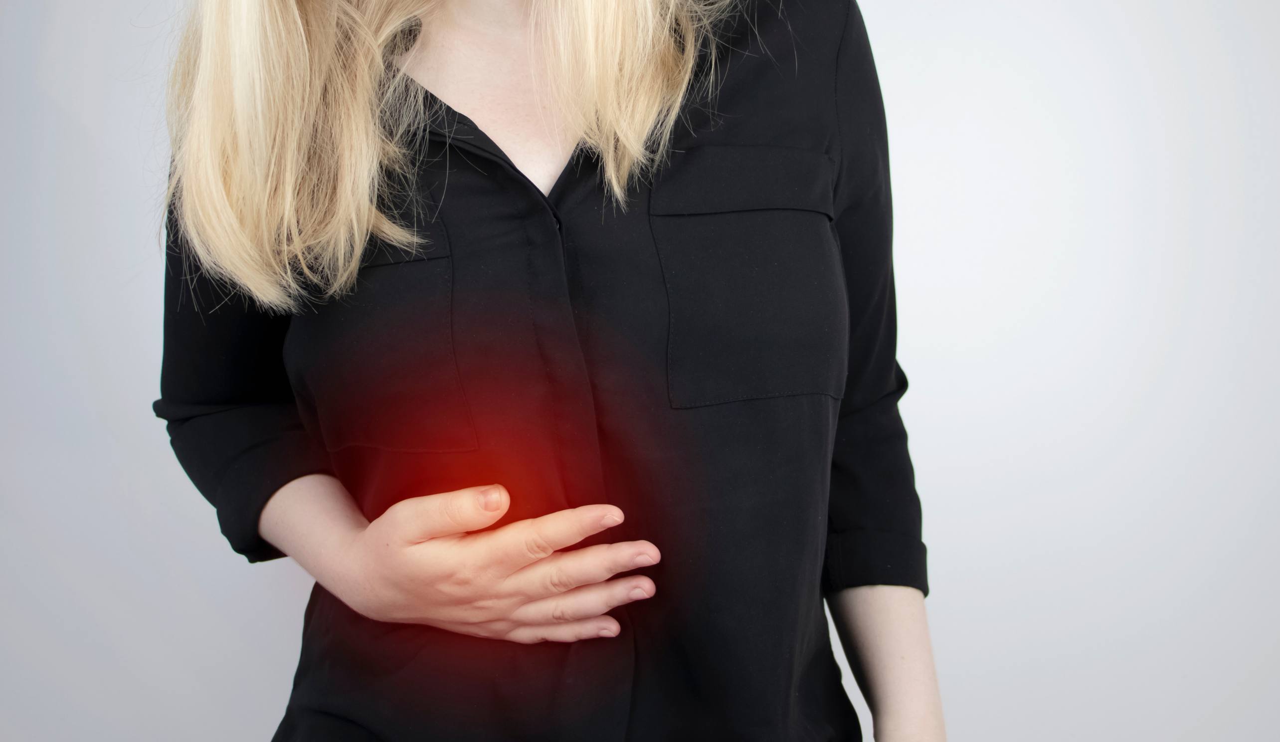 Why Every Breath Hurts and What You Can Do About It