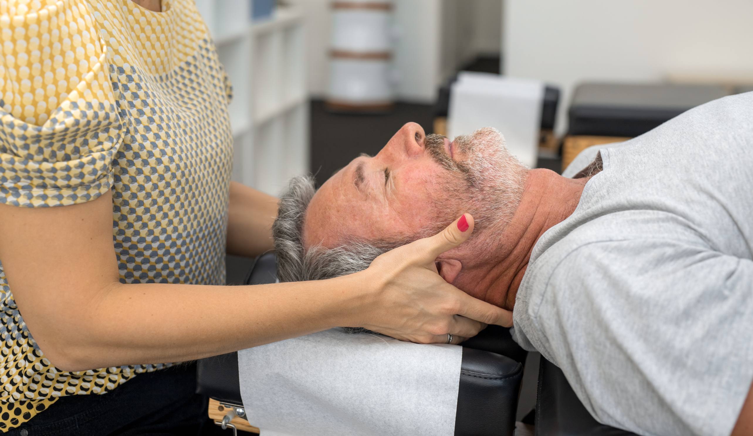 Chiropractic Myth Busters
