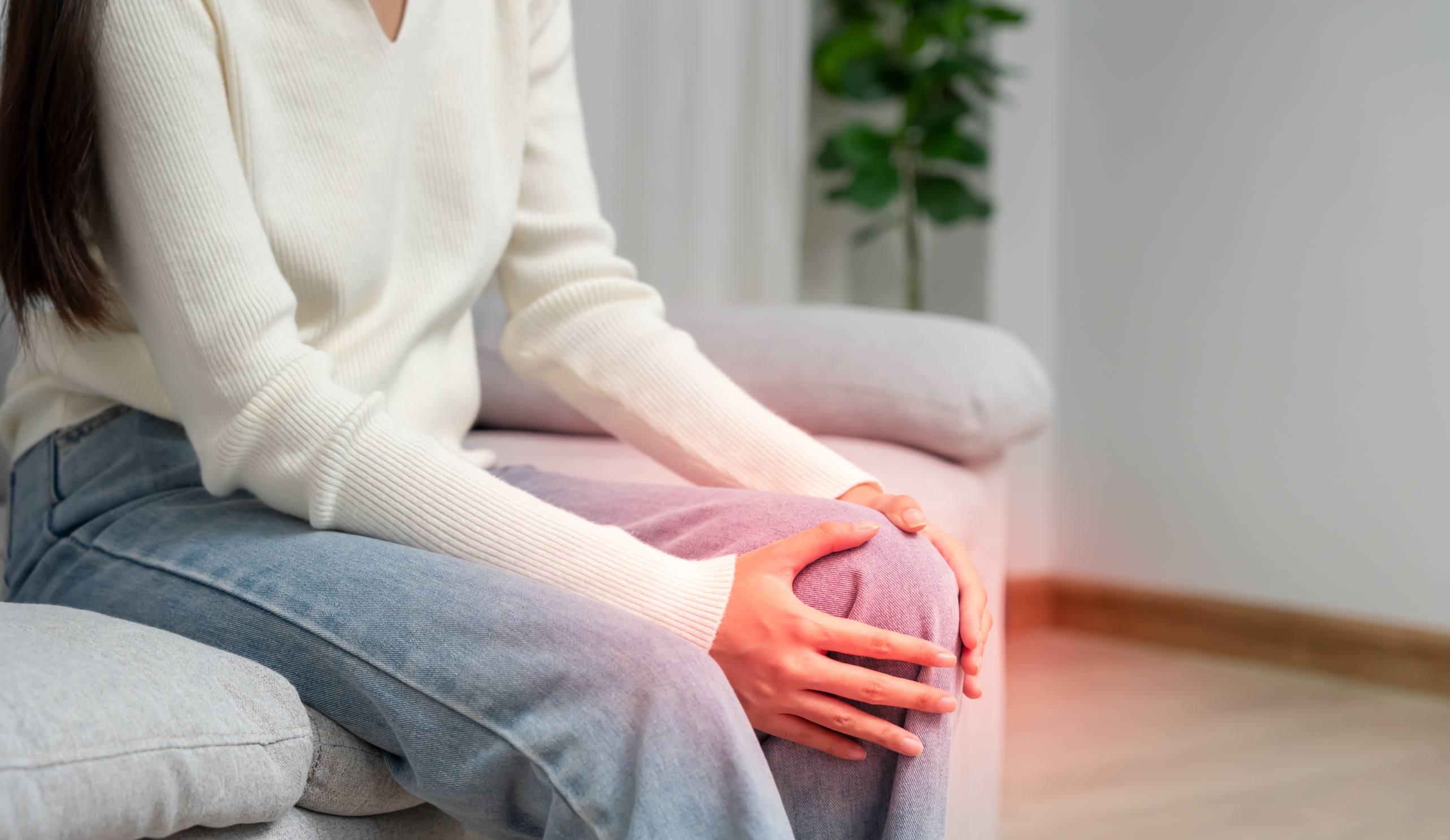 Why Your Body Hurts More in Winter