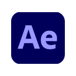 Adobe After effects logo